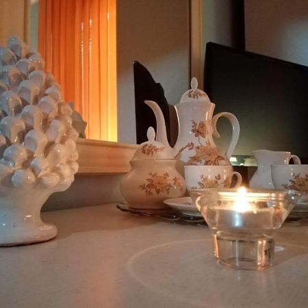 B&B Sikelia Torrenova  Extérieur photo