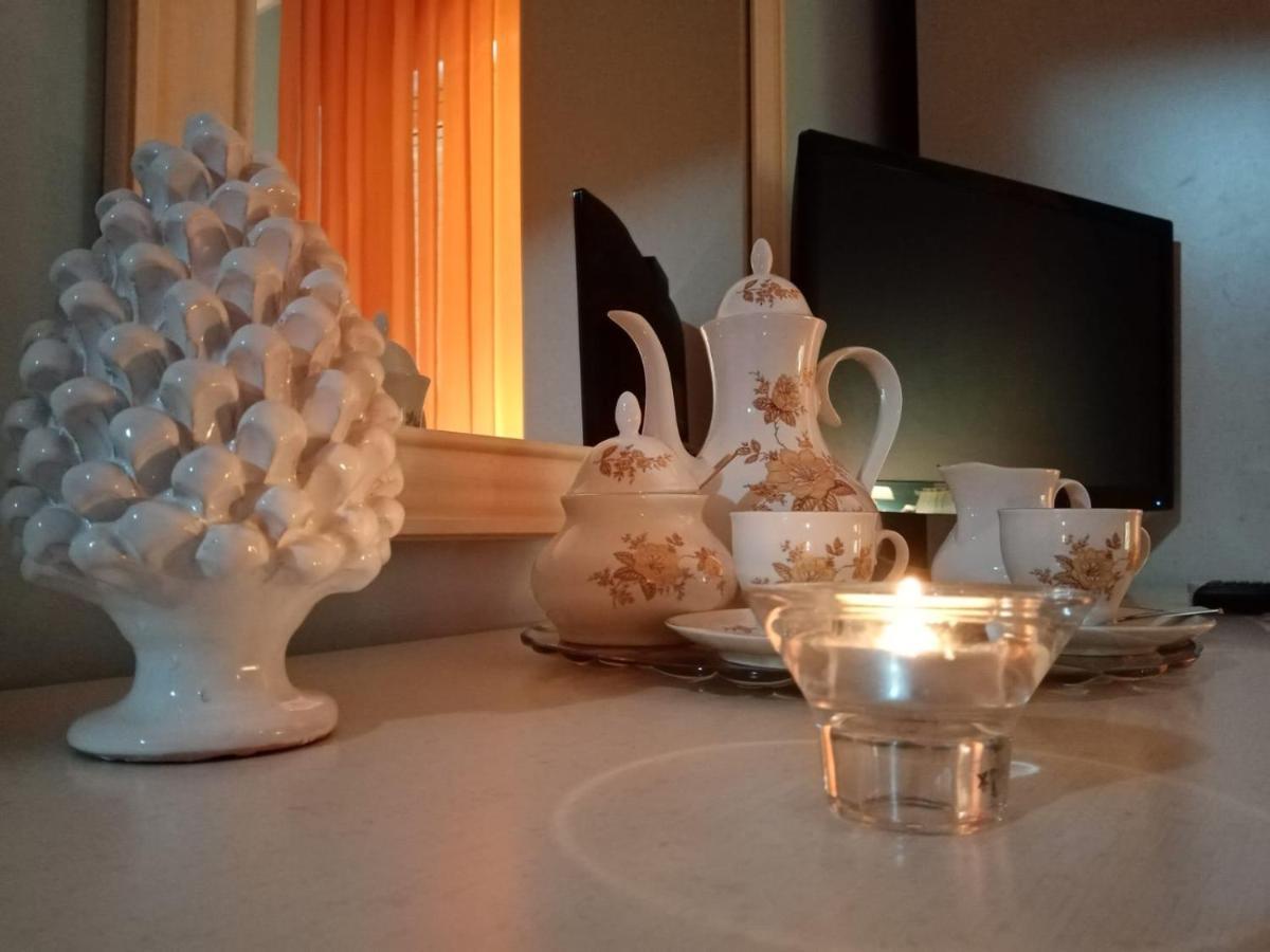B&B Sikelia Torrenova  Extérieur photo