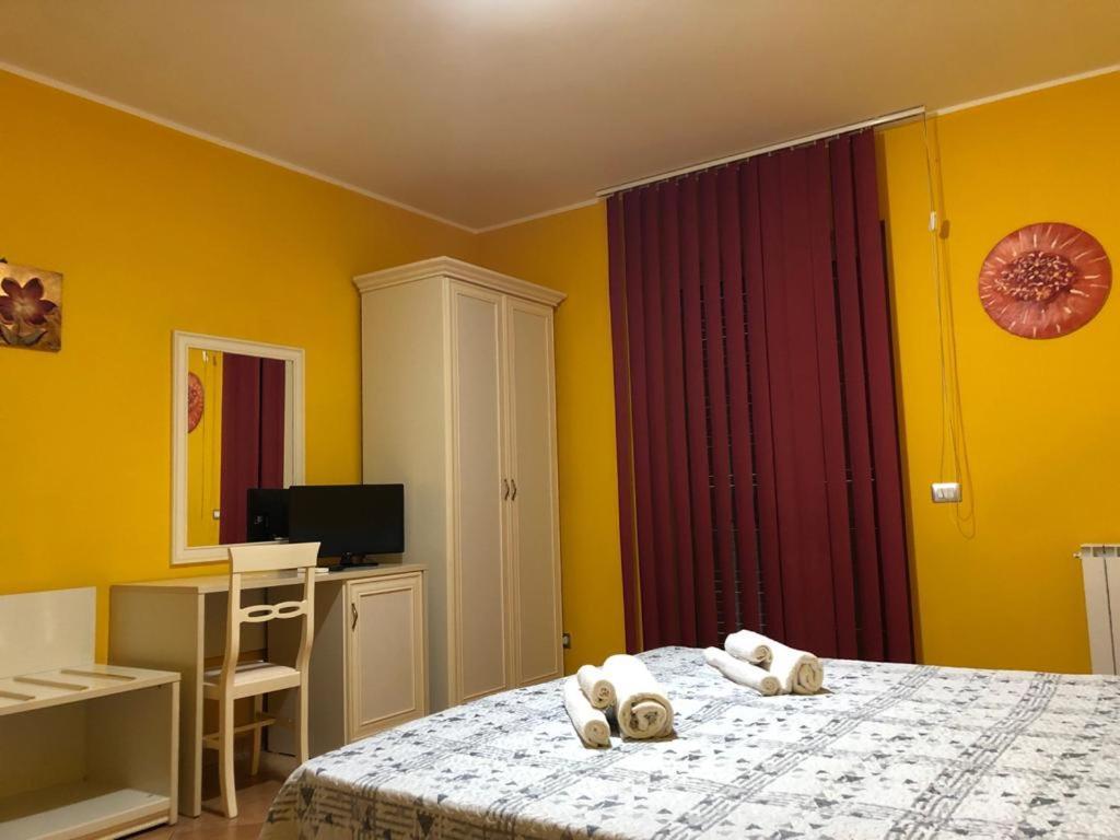 B&B Sikelia Torrenova  Extérieur photo