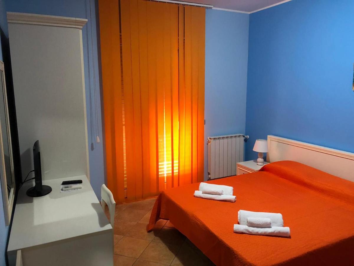 B&B Sikelia Torrenova  Extérieur photo